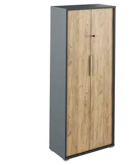 Skříň se zámkem RIOMA TYP 31 Tempo Kondela