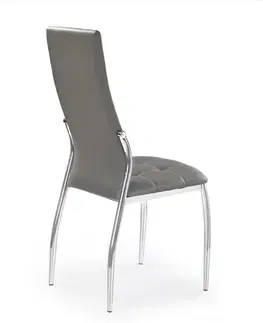 Jídelní židle K209 Halmar