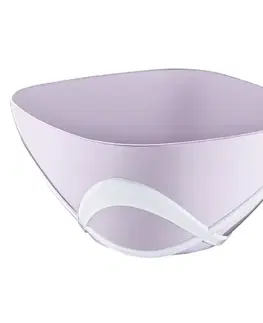 PROHOME - Mísa 4,5l různé barvy