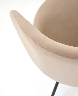 Jídelní křeslo K587 Halmar
