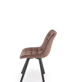 Jídelní židle K332 Halmar