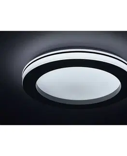 Rabalux 71003 stropní LED svítidlo Cooperius, 47 W, bílá