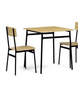 Jídelní set 2+1 AUT-O2121 Autronic