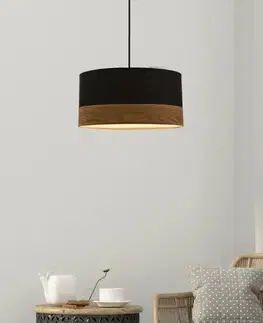 Závěsná lampa PORTO Candellux