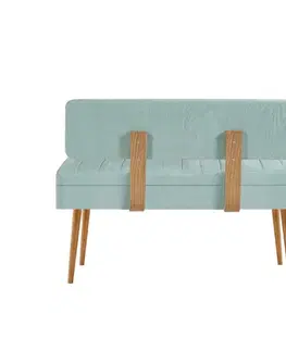 Bank Vina 0400 - 1 - Atlantic, Green