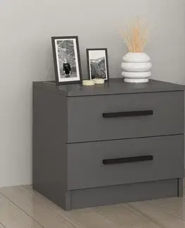 Noční stolek Kale - 4921