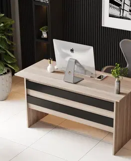 Office Furniture Set Vo14-Ob