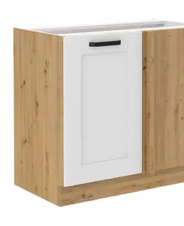Spodní skříňka LULA 105 ND 1F BB Tempo Kondela