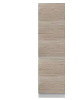 Vysoká skříňka LINE D60 Tempo Kondela