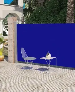 Zatahovací boční markýza 160x300 cm Dekorhome
