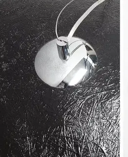 Závesná lampa LIMA Dekorhome
