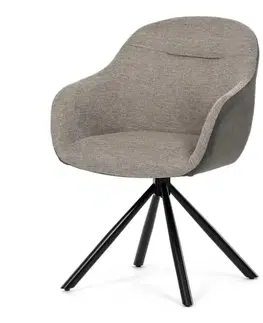 Otočné jídelní křeslo DCH-Y1143 Autronic