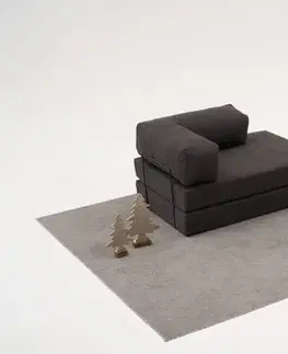 Dvoumístná pohovka Comfort - Anthracite v2
