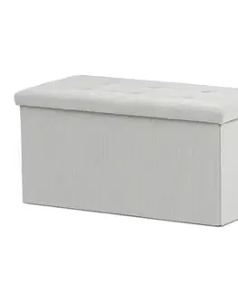 Taburet s úložným prostorem TAB-472 Autronic