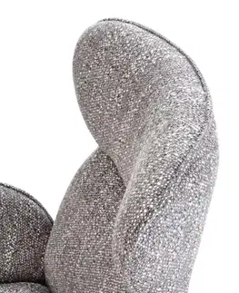 Otočné jídelní křeslo K571 Halmar