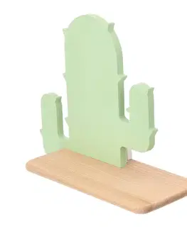 Dětská nástěnná lampička CACTUS I LED Candellux