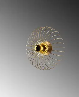 Nástěnná lampa Karsortel - N-645-1
