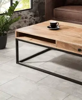 Konferenční stolek THOR Dekorhome