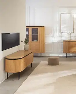 TV stolek ARTEMIS Dekorhome