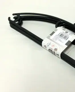 PLETATEX - Ramínko otočné sada 5ks různé barvy