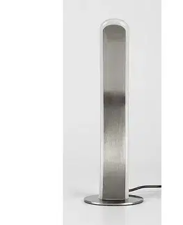 Rabalux 74196 kovová stolní LED lampa Jarnelle