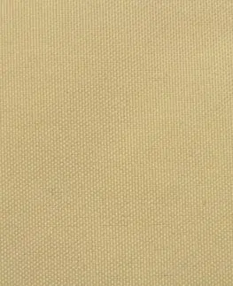 Plachta proti slunci z oxfordské látky obdélník 2x4 m
