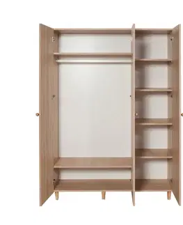 Šatní skříň Lena 3 -977