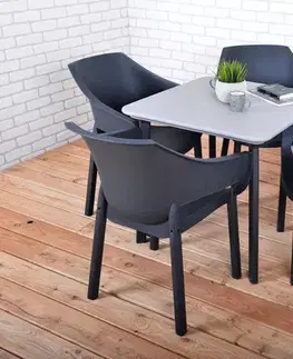 Zahradní židle LUNA Toomax