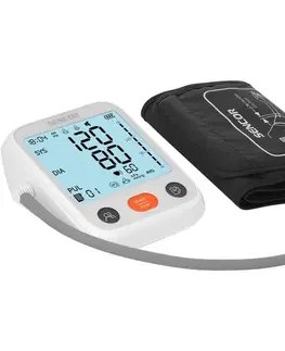 Sencor SBP 1150WH digitální tlakoměr