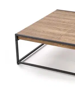 Konferenční stolek FREGATA Halmar