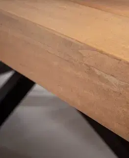 Jídelní stůl MORFEUS Dekorhome
