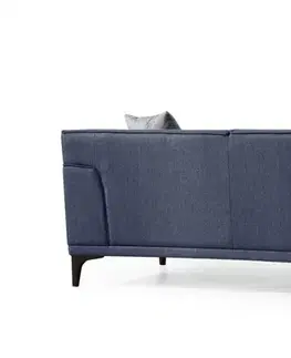 Dvoumístná pohovka Petra 2 - Blue