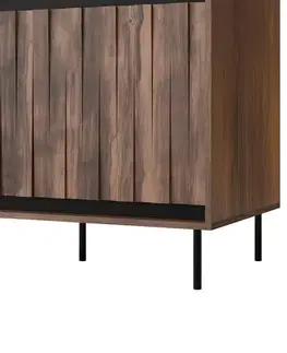 Šatní skříň SWING S-1 Halmar