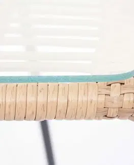 Zahradní sedací souprava HWC-G17a