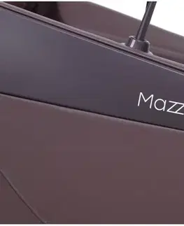 Elektrické masážní křeslo MAZZARE HARMONY