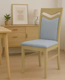 Jídelní židle KARLA Tempo Kondela
