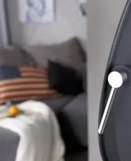 Stojací lampa BRUSEL Dekorhome