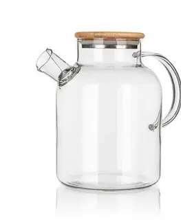 Banquet Skleněná konvice RINO 1,5 l