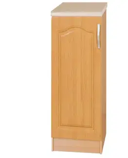 Spodní skříňka LORA MDF NEW KLASIK S30 Tempo Kondela
