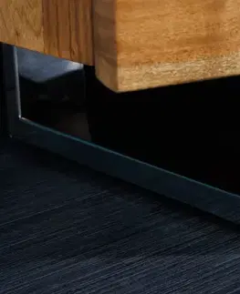 Komoda ATHAMÁS Dekorhome