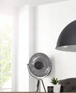 Závesná lampa BRUSEL Dekorhome