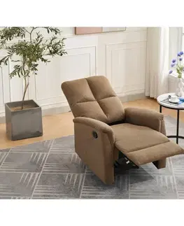 Polohovací křeslo TV-916 Autronic