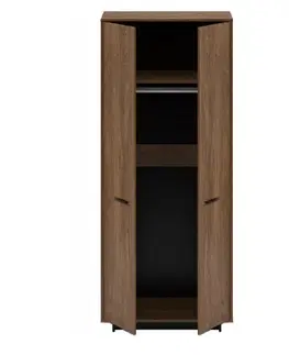 Šatní skříň DELIS F Tempo Kondela