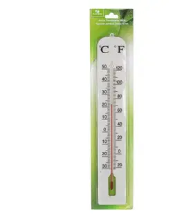 Happy Green Plastový teploměr Jumbo, 40 cm