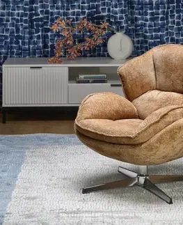 Relaxační křeslo GUIDO Halmar