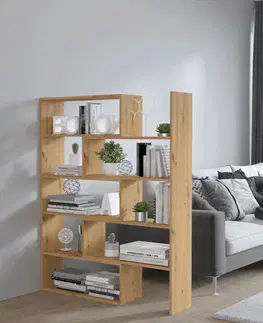 Regál KLOE II Tempo Kondela