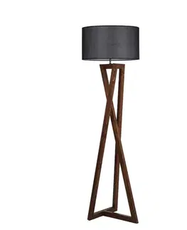 Stojací lampa 8278-1