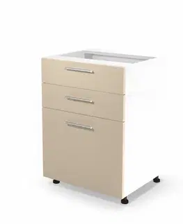 Spodní skříňka VENTO D3S-60/82 Halmar