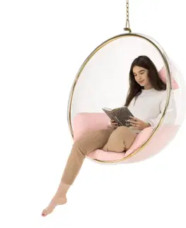 Závěsné křeslo BUBBLE TYP 1 Tempo Kondela