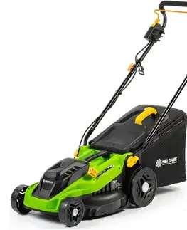 Fieldmann FZR 2037-E elektrická sekačka